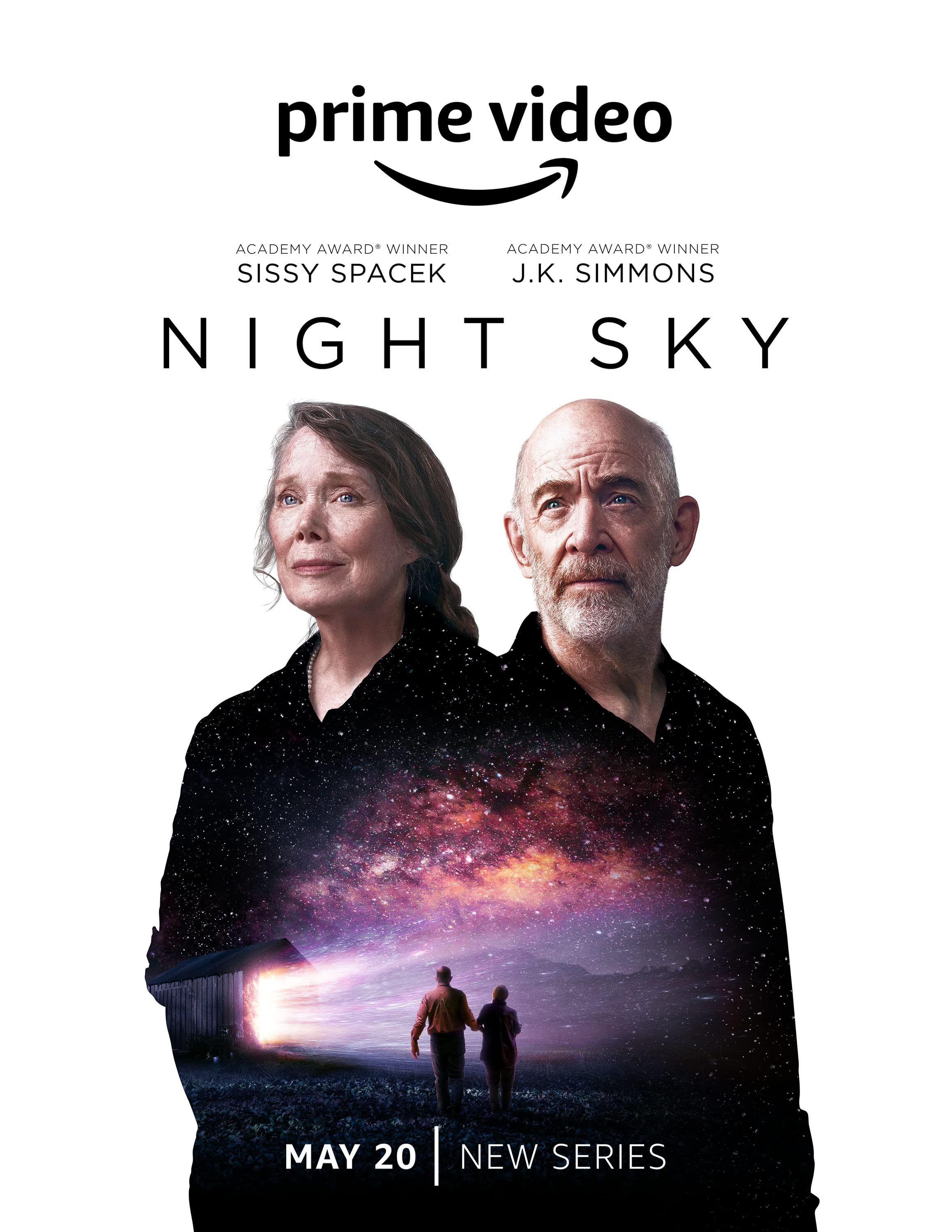 night-sky-poster
